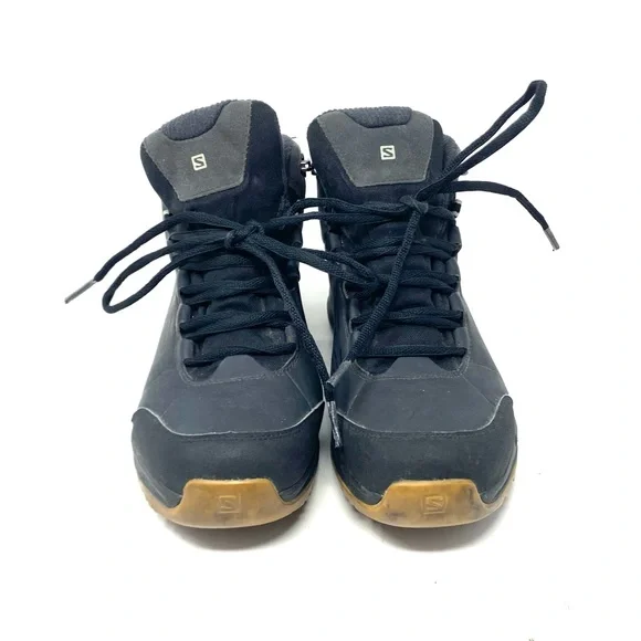 Salomon Boots - Picture 2 of 9